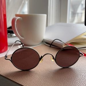 CARRERA 5566 20 C VISION 400 SUNGLASSES